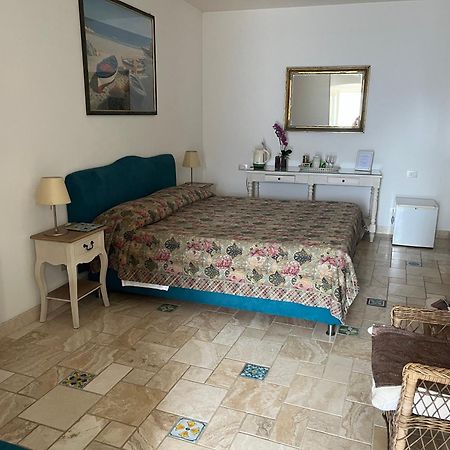 La Casa Di Vania Ravello Eksteriør bilde