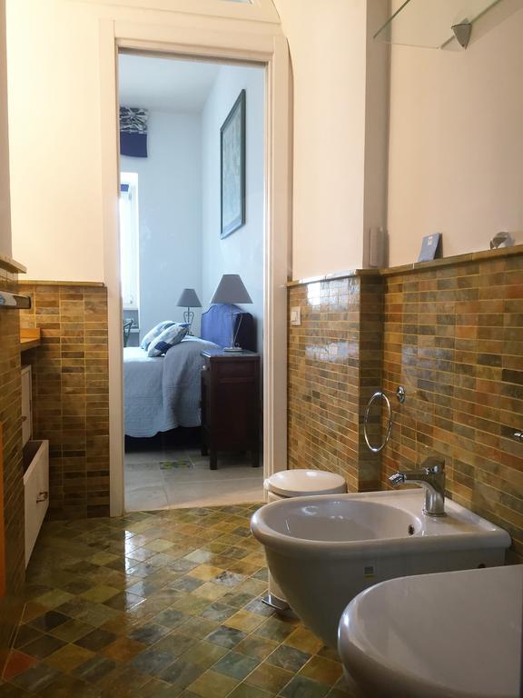 La Casa Di Vania Ravello Eksteriør bilde