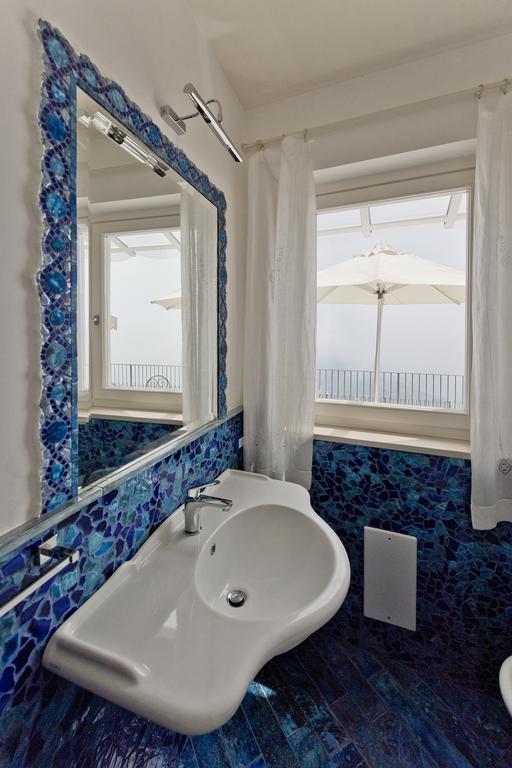 La Casa Di Vania Ravello Rom bilde