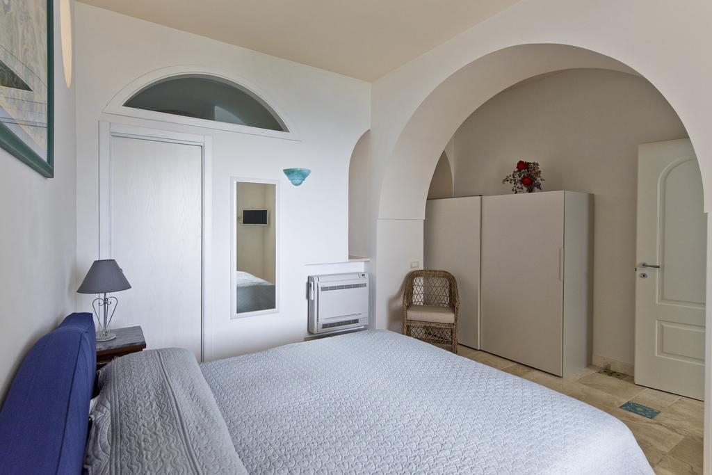 La Casa Di Vania Ravello Rom bilde