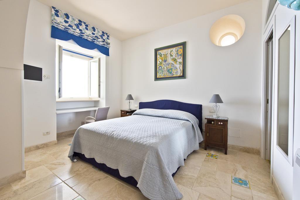 La Casa Di Vania Ravello Rom bilde